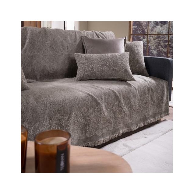 Ριχτάρι Teoran Mineapolis 03 - Μονοθέσιο 180x150cm