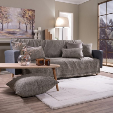 Ριχτάρι Teoran Mineapolis 03 - Διθέσιο 180x250cm