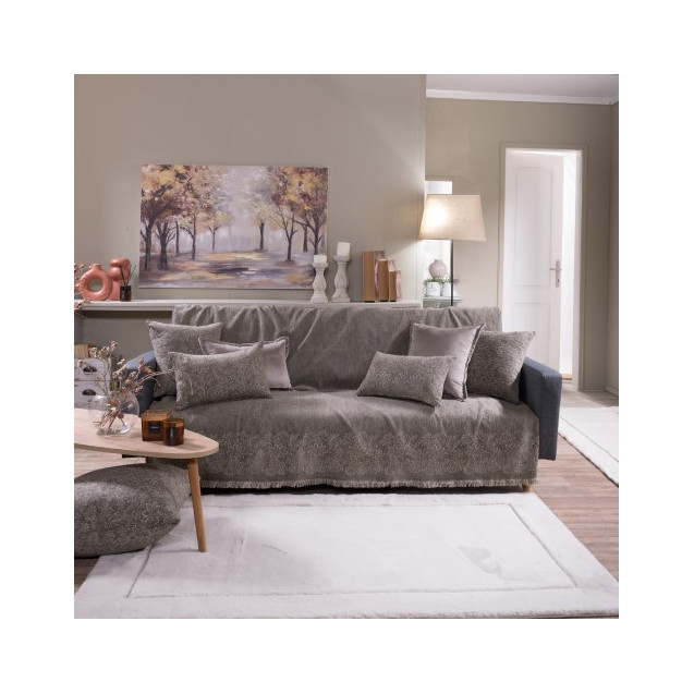 Ριχτάρι Teoran Mineapolis 03 - Τριθέσιο 180x300cm