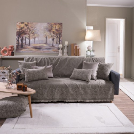 Ριχτάρι Teoran Mineapolis 03 - Τριθέσιο 180x300cm