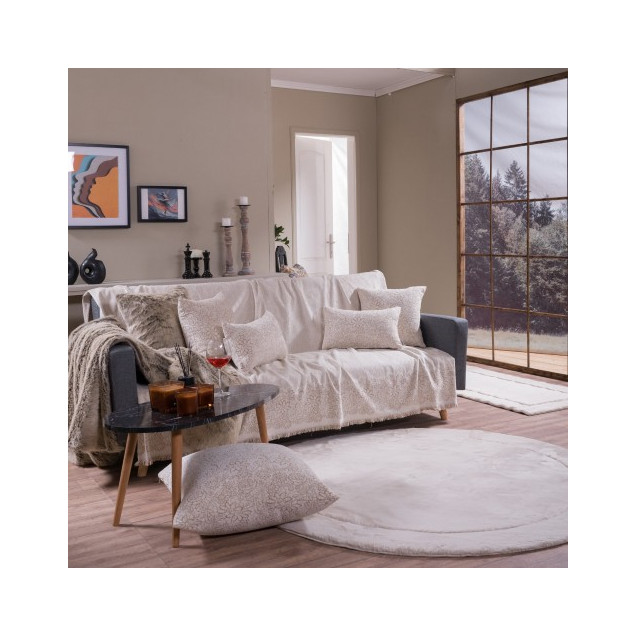 Μαξιλαροθήκη Teoran Mineapolis 01 - 30x50cm