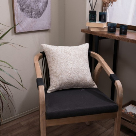 Μαξιλαροθήκη Teoran Mineapolis 01 - 30x50cm με γέμιση