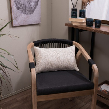 Μαξιλαροθήκη Teoran Mineapolis 01 - 65x65cm δαπέδου