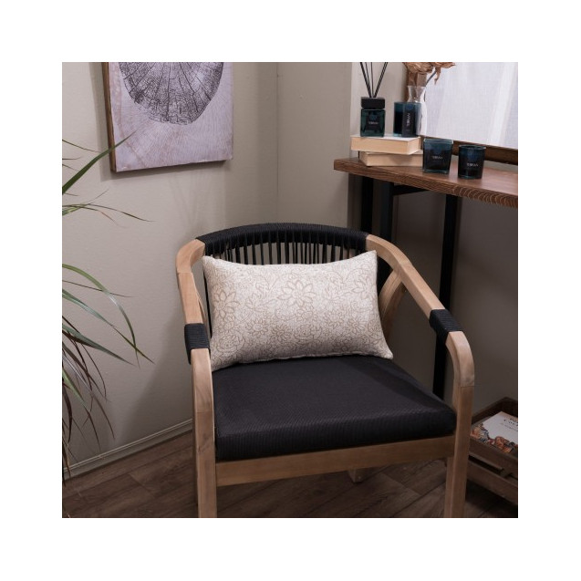 Μαξιλαροθήκη Teoran Mineapolis 01 - 43x43cm