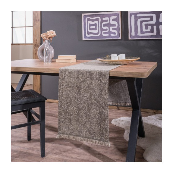 Τραβέρσα Teoran Mineapolis 03 All Over - 45x180cm