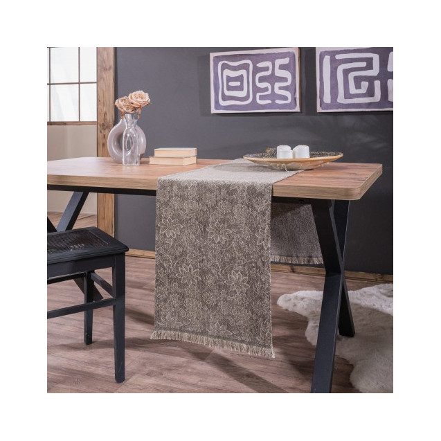 Τραβέρσα Teoran Mineapolis 03 All Over - 45x180cm