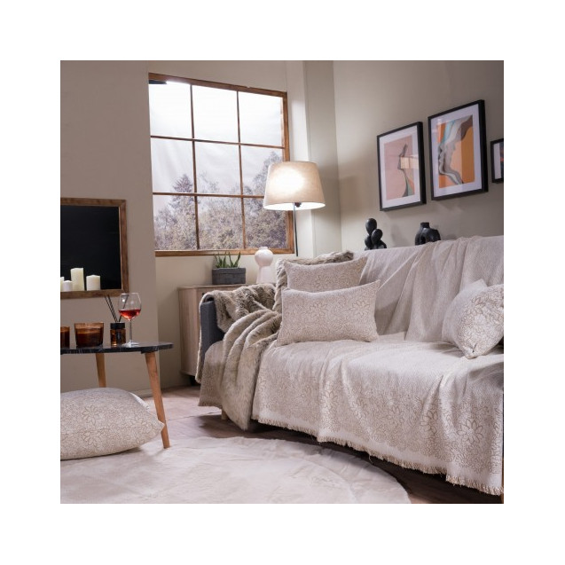 Ριχτάρι Teoran Mineapolis 01 - Διθέσιο 180x250cm