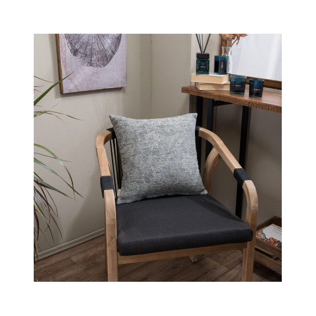 Μαξιλαροθήκη Teoran Mineapolis 04 - 43x43cm με...