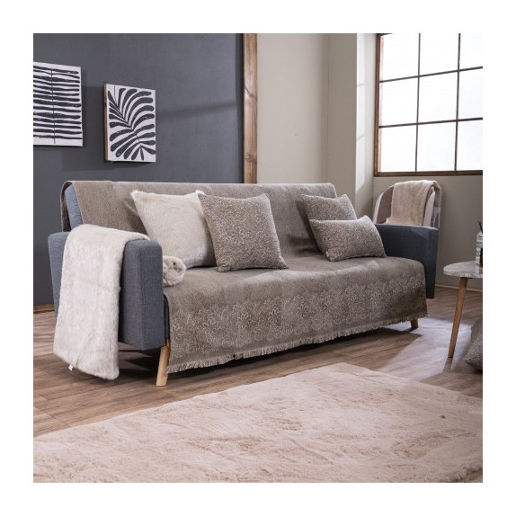 Ριχτάρι Teoran Mineapolis 11 - Μονοθέσιο 180x150cm