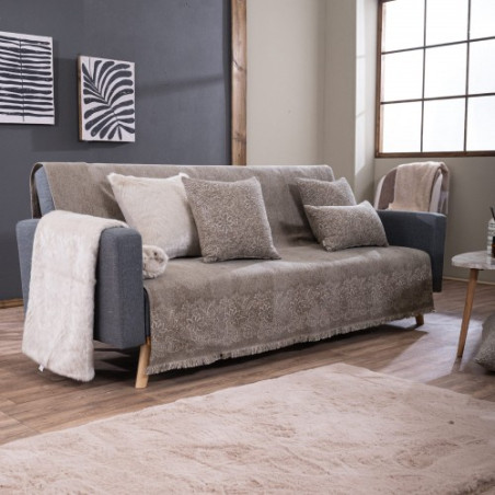 Ριχτάρι Teoran Mineapolis 11 - Μονοθέσιο 180x150cm