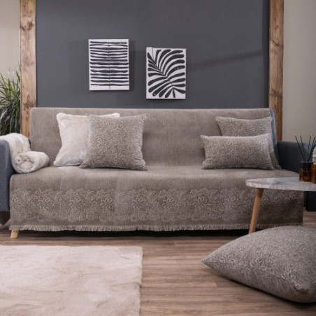 Ριχτάρι Teoran Mineapolis 11 - Μονοθέσιο 180x150cm