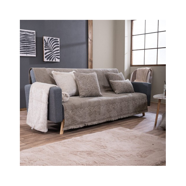 Ριχτάρι Teoran Mineapolis 11 - Διθέσιο 180x250cm