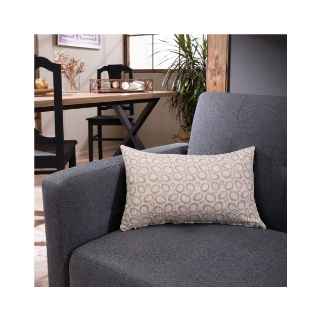 Μαξιλαροθήκη Teoran Maryland 01 - 30x50cm με...