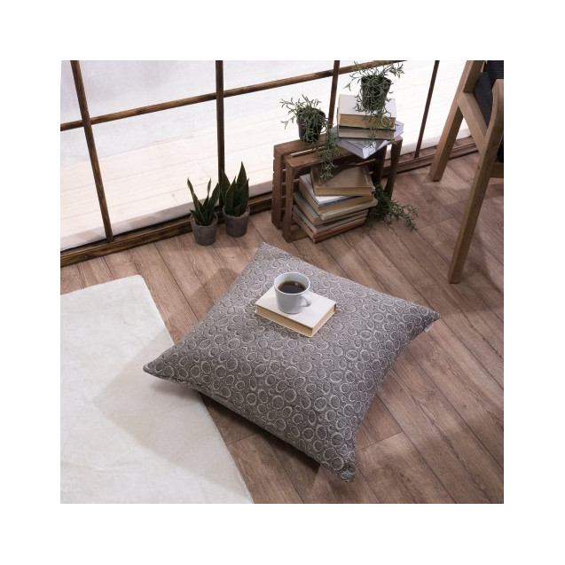 Μαξιλαροθήκη Teoran Maryland 03 - 43x43cm με...