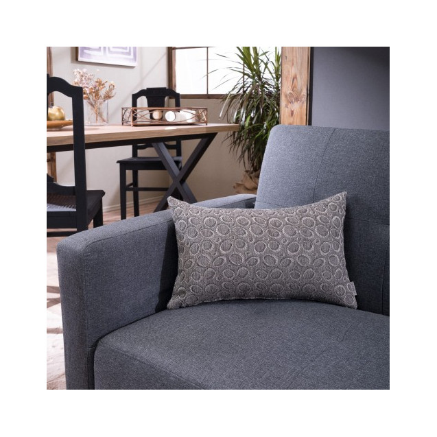 Μαξιλαροθήκη Teoran Maryland 03 - 43x43cm