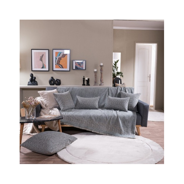 Ριχτάρι Teoran Maryland 04 - Μονοθέσιο 180x150cm