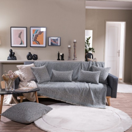 Ριχτάρι Teoran Maryland 04 - Μονοθέσιο 180x150cm