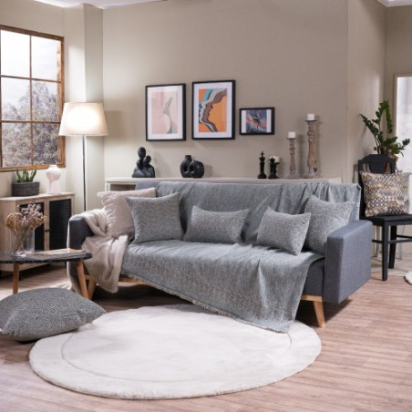 Ριχτάρι Teoran Maryland 04 - Τριθέσιο 180x300cm