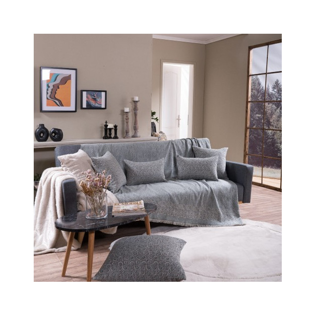 Ριχτάρι Teoran Maryland 04 - Τριθέσιο 180x300cm