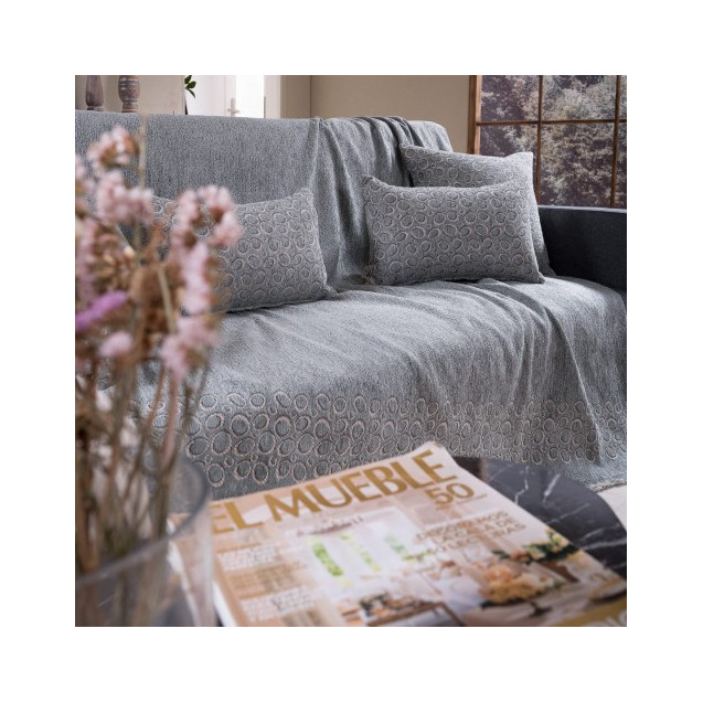 Ριχτάρι Teoran Maryland 04 - Τριθέσιο 180x300cm