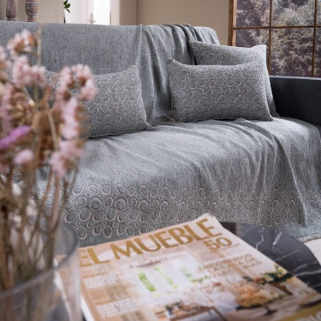 Ριχτάρι Teoran Maryland 04 - Τριθέσιο 180x300cm