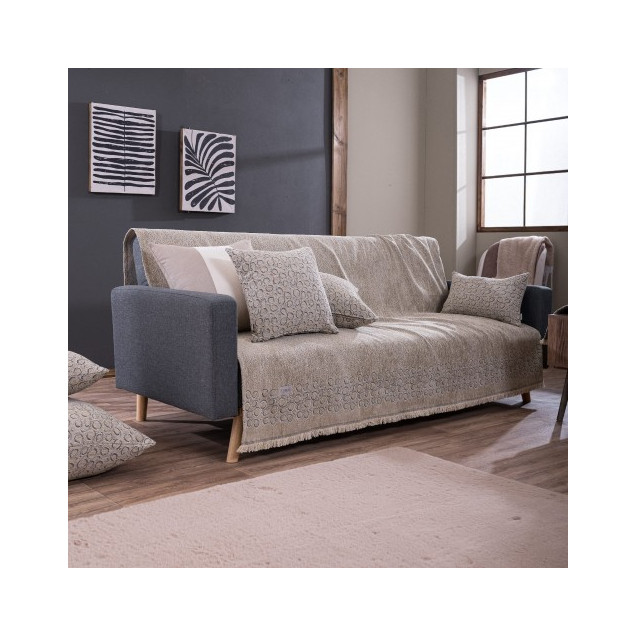 Ριχτάρι Teoran Maryland 02 - Μονοθέσιο 180x150cm