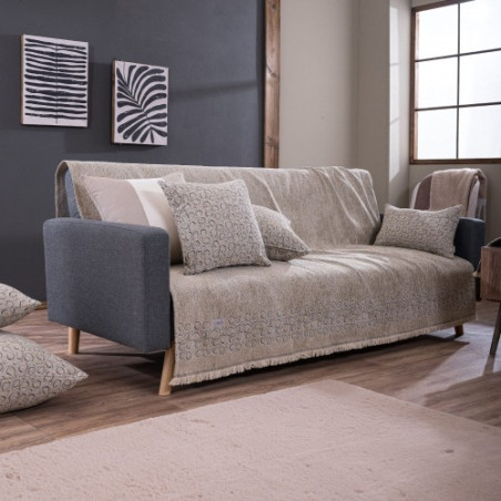 Ριχτάρι Teoran Maryland 02 - Μονοθέσιο 180x150cm