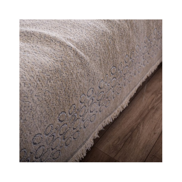 Ριχτάρι Teoran Maryland 02 - Μονοθέσιο 180x150cm