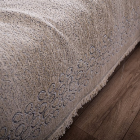 Ριχτάρι Teoran Maryland 02 - Μονοθέσιο 180x150cm