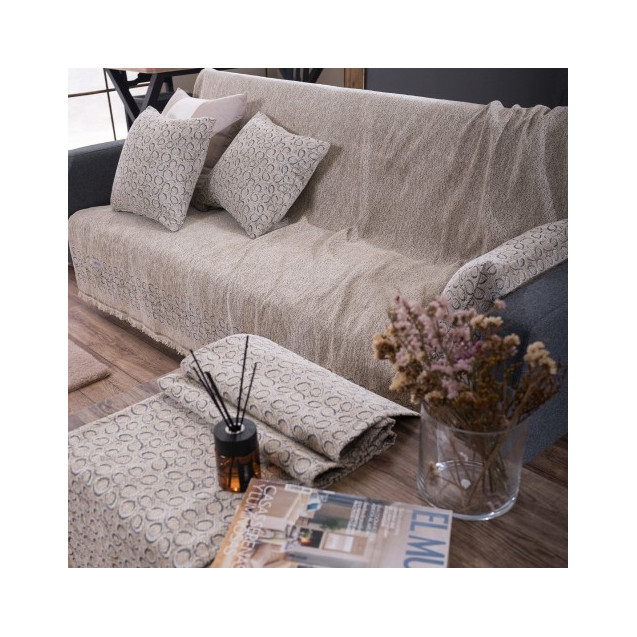 Ριχτάρι Teoran Maryland 02 - Διθέσιο 180x250cm