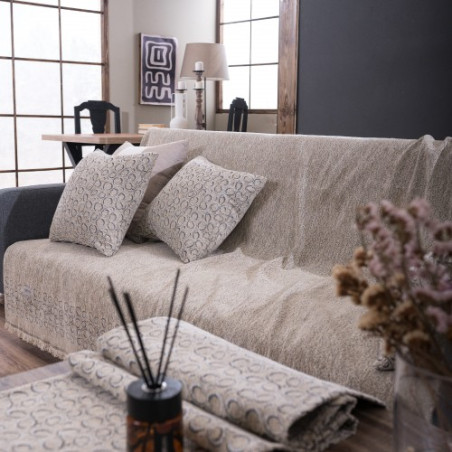 Ριχτάρι Teoran Maryland 02 - Διθέσιο 180x250cm