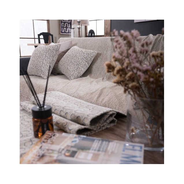 Ριχτάρι Teoran Maryland 02 - Τριθέσιο 180x300cm