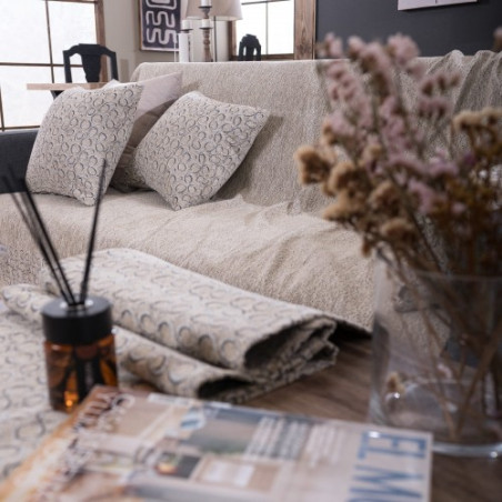 Ριχτάρι Teoran Maryland 02 - Τριθέσιο 180x300cm