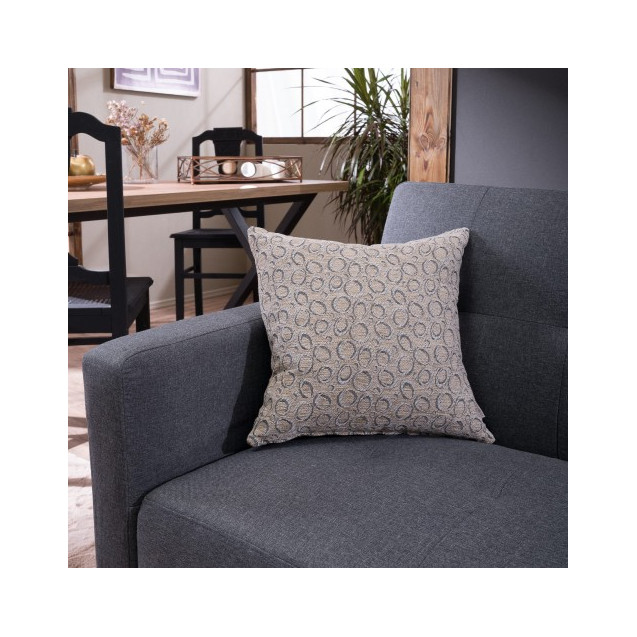 Μαξιλαροθήκη Teoran Maryland 02 - 65x65cm...