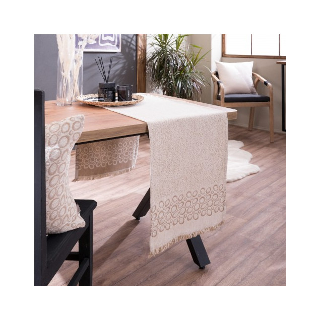 Τραβέρσα Teoran Maryland 01 - 45x180cm