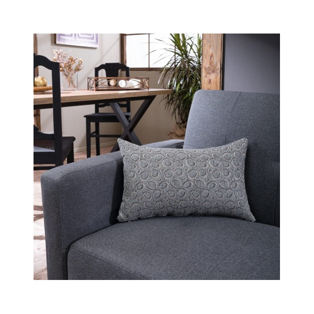 Μαξιλαροθήκη Teoran Maryland 04 - 65x65cm...