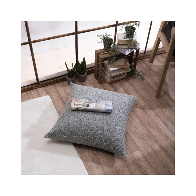 Μαξιλαροθήκη Teoran Maryland 04 - 43x43cm με...