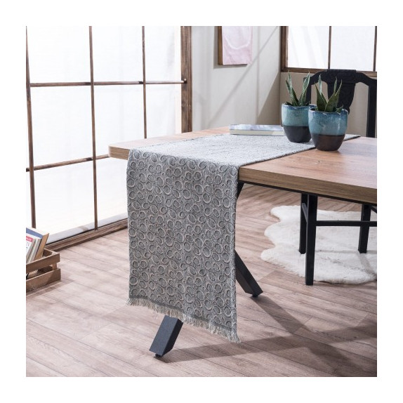 Τραβέρσα Teoran Maryland 04 All Over - 45x180cm