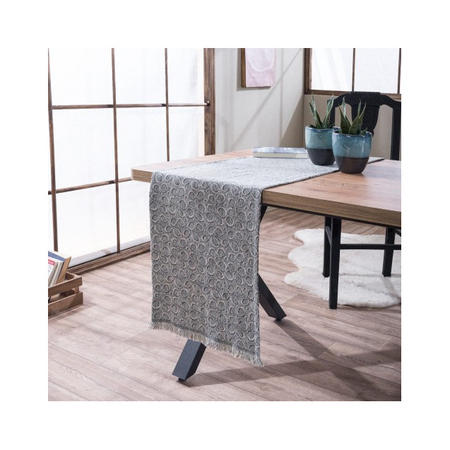 Τραβέρσα Teoran Maryland 04 All Over - 45x180cm