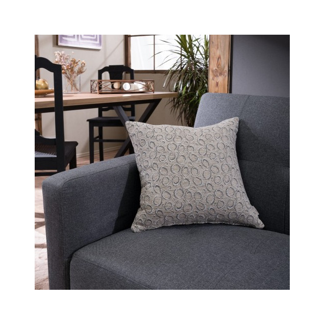 Μαξιλαροθήκη Teoran Maryland 07 - 65x65cm...