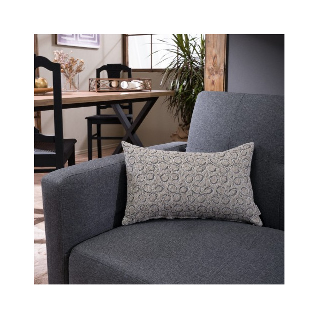 Μαξιλαροθήκη Teoran Maryland 07 - 65x65cm...