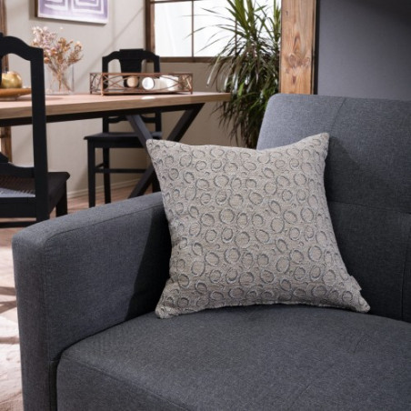 Μαξιλαροθήκη Teoran Maryland 07 - 43x43cm