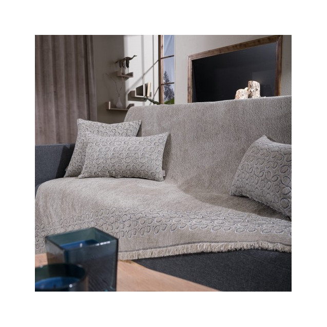 Ριχτάρι Teoran Maryland 07 - Μονοθέσιο 180x150cm