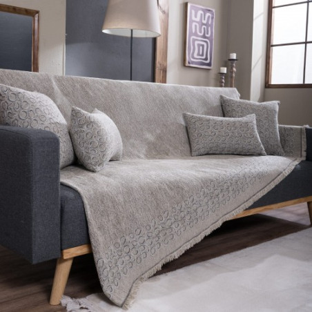 Ριχτάρι Teoran Maryland 07 - Μονοθέσιο 180x150cm