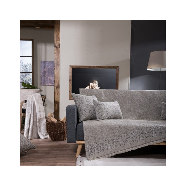 Ριχτάρι Teoran Maryland 07 - Μονοθέσιο 180x150cm