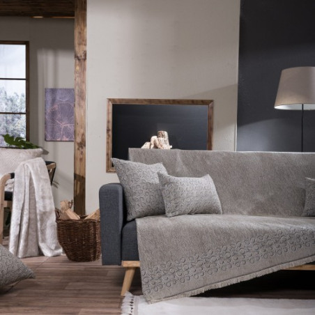 Ριχτάρι Teoran Maryland 07 - Μονοθέσιο 180x150cm