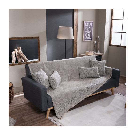 Ριχτάρι Teoran Maryland 07 - Τριθέσιο 180x300cm