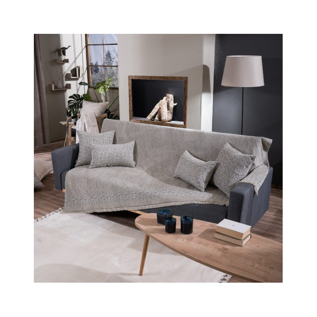 Ριχτάρι Teoran Maryland 07 - Τριθέσιο 180x300cm