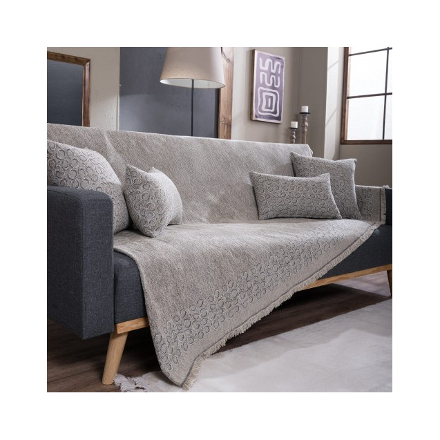 Ριχτάρι Teoran Maryland 07 - Τριθέσιο 180x300cm