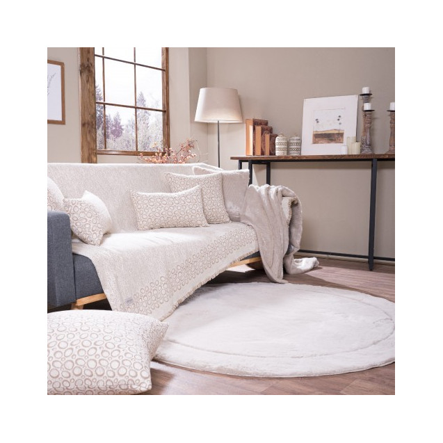 Ριχτάρι Teoran Maryland 01 - Μονοθέσιο 180x150cm